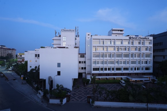 Hotel Chanakya