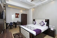 OYO 2201 Hotel Royal Mirage, Delhi OYO 2201 Hotel Royal Mirage, Delhi