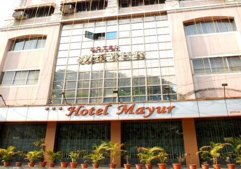 Hotel Mayur Ulhasnagar