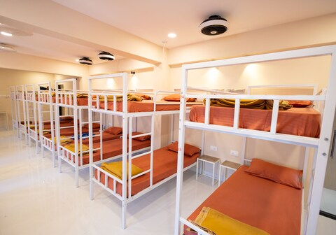 City Pride Rooms & Dormitory Panjim