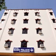 Hotel Babu Palace, Bikaner Hotel Babu Palace, Bikaner