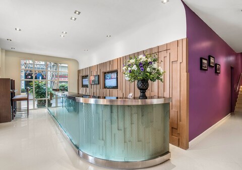 Mercure Hanoi La Gare