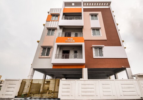 Super Hotel O Coastal Inn