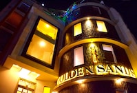 Golden Sands by One Hotels, Jaipur Golden Sands by One Hotels, Jaipur