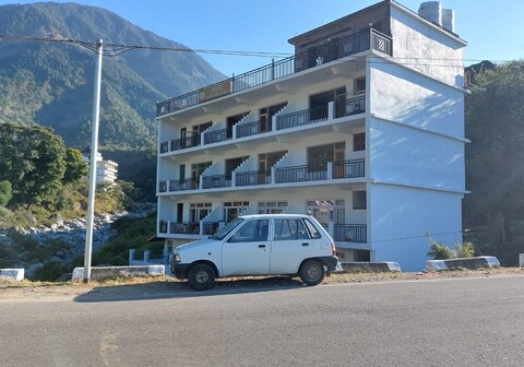 Hotel Sunshine Dharamshala