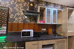 Singh's Comfy Stay, Delhi Singh's Comfy Stay, Delhi