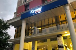 Kyriad Hotel Vijayapura by OTHPL, Solapur Kyriad Hotel Vijayapura by OTHPL, Solapur
