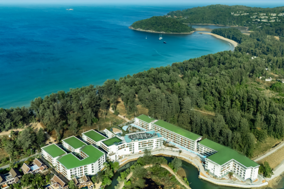 Kora Beach Resort Phuket