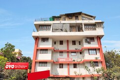 OYO 5665 Rana Residency, Mumbai OYO 5665 Rana Residency, Mumbai