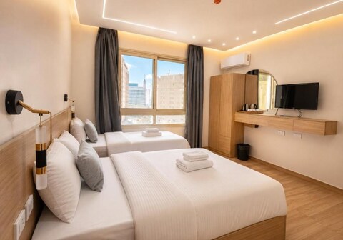 Landmark Hostel Cairo