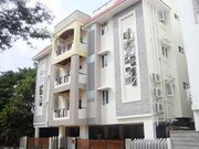 Achates Service Apartment(Domlur), Bangalore Achates Service Apartment(Domlur), Bangalore