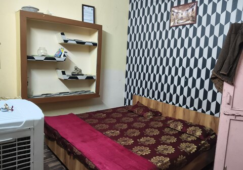 Shri shyam home stay & guest house