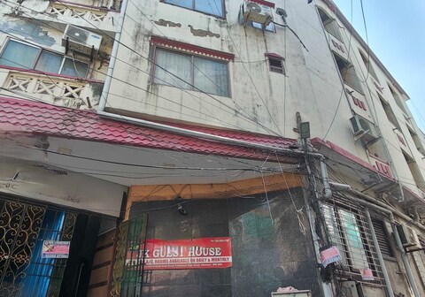 Hotel O JK Guest House