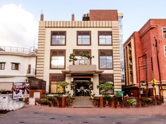 OYO Flagship 17190 Hotel Edesia Gomtinagar, Lucknow OYO Flagship 17190 Hotel Edesia Gomtinagar, Lucknow