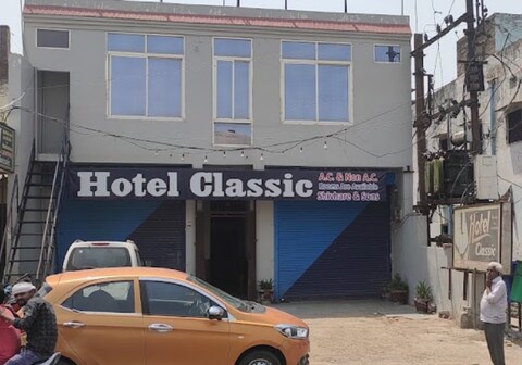 Hotel Classic Banmore