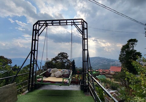 Roots Shoots & Beds | Rooms in a Homestay