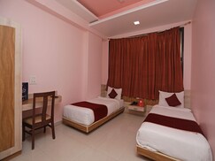 OYO 6401 The Neelam Executive, Pune OYO 6401 The Neelam Executive, Pune