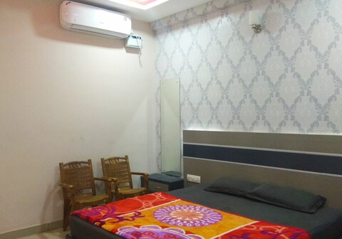 Nisarga Lodging and Wedding Hall