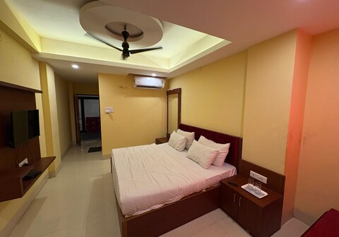 Hotel The Grand Ranjeet