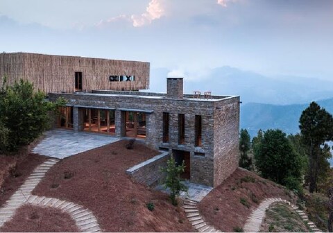 The Kumaon