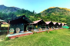Camp Crossfire | Rooms & Pool, Rishikesh Camp Crossfire | Rooms & Pool, Rishikesh