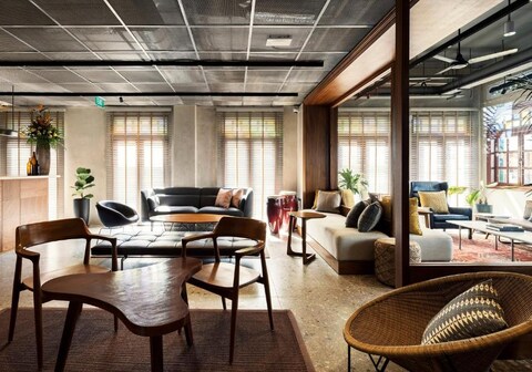 Wanderlust by The Unlimited Collection