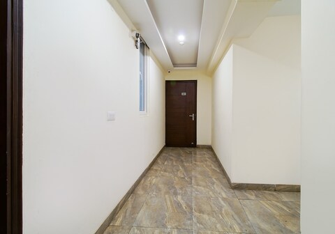 Hotel O Yor Residency