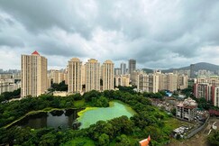 The Lake Serenity Apartments in Hiranandani, Thane The Lake Serenity Apartments in Hiranandani, Thane