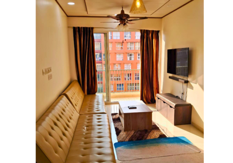 Coral BnB at Tranquility 2 BHK