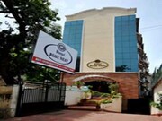 Hotel Blue Nest, Thiruvananthapuram Hotel Blue Nest, Thiruvananthapuram
