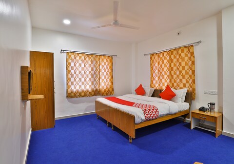 Hotel O Milan Party Hall