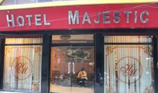 Hotel Majestic, Amritsar Hotel Majestic, Amritsar