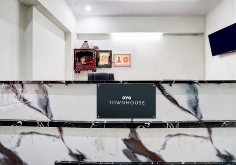 Townhouse Hotel Rachna Inn