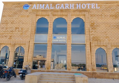 Ajmal Garh Hotel & Resort