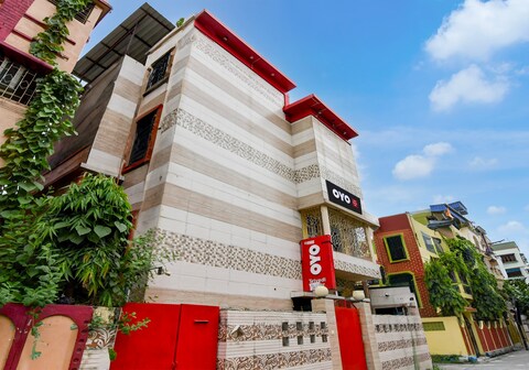 Hotel O Trivedi Tower