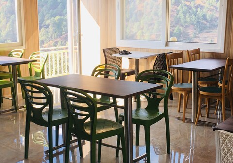 Haveli Cafe Home Stay