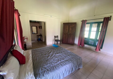 Nine Mills by tai farmstay