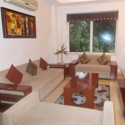 Ahuja Residency, Delhi Ahuja Residency, Delhi