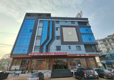 Hotel Morvi Nandan