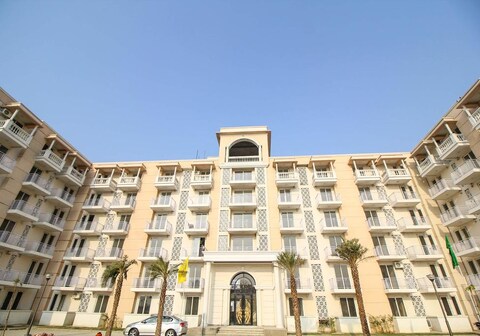 Cytech Hotels and Hospitality