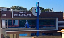 Hotel Indrashanti, Ambikapur Hotel Indrashanti, Ambikapur