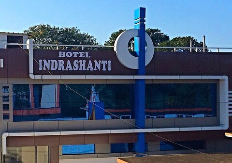 Hotel Indrashanti