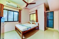 OYO 19870 Home Green View 1 BHK Mandrem, Goa OYO 19870 Home Green View 1 BHK Mandrem, Goa