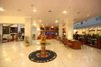 The Capitol, Bangalore The Capitol, Bangalore