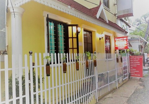 Seaway's Inn Homestay Fort Kochi