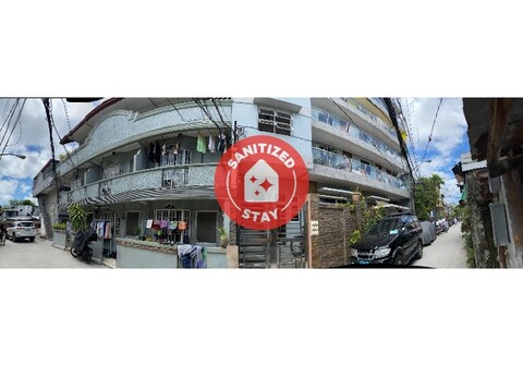 Capital O 806 Pattaui Residences