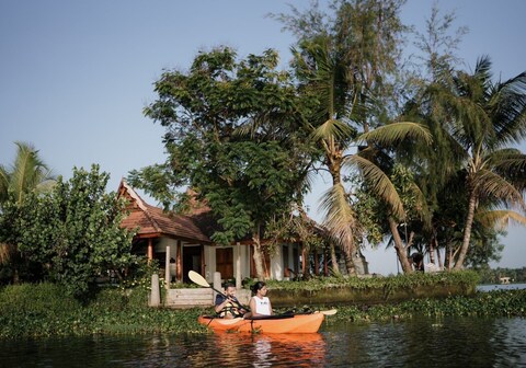 Miraaya Sundara Island Villa