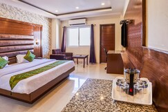 Treebo Grand Legacy Elite With Roof Top Cafe, Dehradun Treebo Grand Legacy Elite With Roof Top Cafe, Dehradun