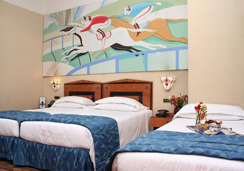 BEST WESTERN Artdeco Hotel