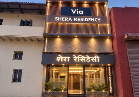 Via Shera Residency